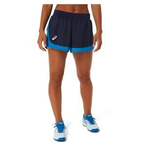 Asics Women's Match Short